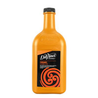 Davinci Sauce Caramel (Kẹo ca-ra-men) 2L