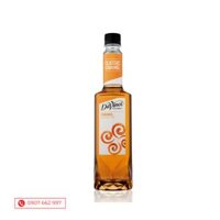 DAVINCI SYRUP CARAMEL 750ML