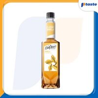 DAVINCI SYRUP VANILLA (SIRO HƯƠNG VANI)