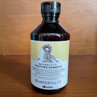 🇮🇹Davines🇮🇹 Dầu gội cho da đầu bị gàu DAVINES PURIFYING Shampoo (250ml)(1000ml)