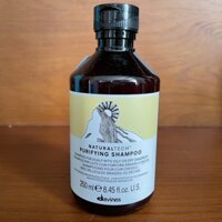 🇮🇹Davines🇮🇹 Dầu gội cho da đầu bị gàu DAVINES PURIFYING Shampoo (250ml)