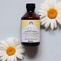 DAVINES ] DẦU GỘI CHỐNG GÀU DAVINES PURIFYING 250ML CHÍNH HÃNG