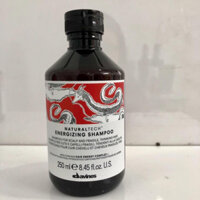 🇮🇹Davines🇮🇹 Dầu gội chống rụng tóc Davines NaturalTech Energizing Shampoo 250ml