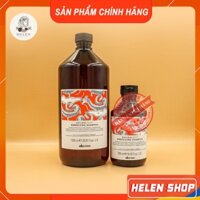 DAVINES Dầu Gội Dành Cho Vấn Đề Về Rụng Tóc ENERGIZING SHAMPOO 250 - 1000ML