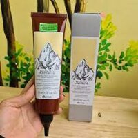 [DAVINES] GEL CHỐNG GÀU DAVINES PURIFYING ANTI DANDRUF 150ML CHÍNH HÃNG