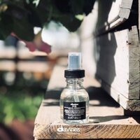 Davines oi oil (tinh dầu chăm sóc tóc hư tổn)