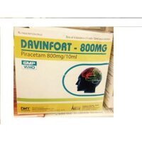 Davinfort 800mg