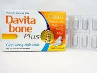 Davita bone plus