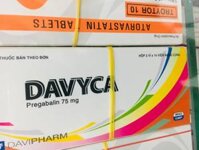 Davyca 75mg