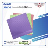 Dawei 388C-3 1.5mm COLOR