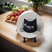 Daweif 3 Giá đựng khăn giấy vệ sinh Nhà bếp ngộ nghĩnh