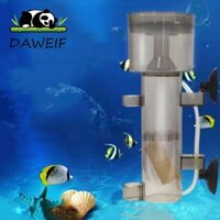 Daweif Bể Cá Protein Skimmer Nhựa Thiết Thực Cho Bể Cá Gia Đình