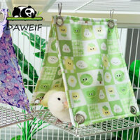 Daweif Bird Standing Rest Đồ dùng cho thú cưng thoáng khí Sân vườn