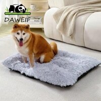 Daweif Chó Sang Trọng Mùa Đông Chăn Mềm Cho Mèo Giường Thú Cưng