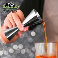 Daweif Cocktail Jigger 30 / 45ml Phụ kiện thanh Brandy