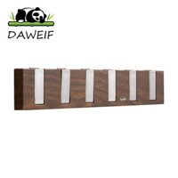 Daweif Cửa Sau Quần Áo Móc Phím Đàn Piano Tắm Sáng Tạo