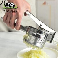 Daweif Máy ép rau củ có thể tháo rời Máy ép trái cây bền Nhà bếp Máy khử nước chanh đa chức năng