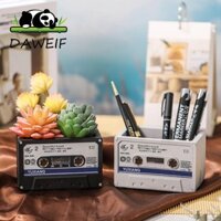 Daweif Succulents Chậu hoa Nhựa Thủ công Trồng cây Vườn