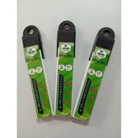 Dày 0.7 _ Lưỡi Dao Dọc Giấy  Đen Siêu sắc ( 1 hộp 200 lưỡi)