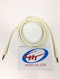 Dây 2 đầu 3.5 đồng nguyên chất HÀNG CHÍNH HÃNG. - 1 mét