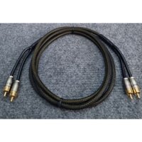 Dây 2 đầu  Av loại  tốt.