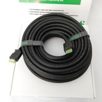Dây 2 đầu HDMI. Cáp Kết nối máy tính, tivi dài 15m.