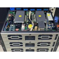 Đẩy 2 kênh BF audio