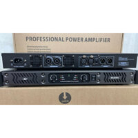Đẩy 2 kênh NA2650s class D công suất ( 650w + 650w )