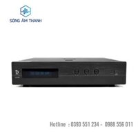Đẩy 3 kênh dBacoustic LX A5