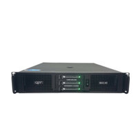 Đẩy 3 kênh QSV MA36.5