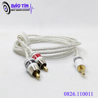 Dây 3.5 ra AV Ultralink