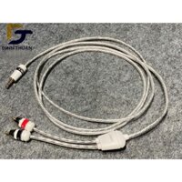 Dây 3li/ dây 3.5li nguyên zin Ultralink  bãi Canada chuẩn chất lượng 2m