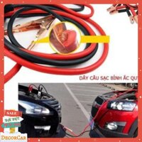 [DÂY 3M-1500AP] Dây Câu Bình Ắc Quy Cho Xe Hơi