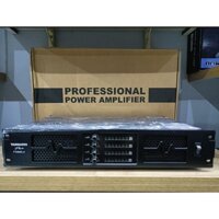 Đẩy 4 Kênh Tamashi Pro FX800 Nguồn Xung - Professional Power Amplifier