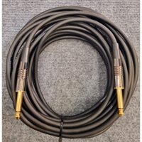 Dây 6 ly 2 đầu cong, 2 đầu thẳng dài  10m,15m