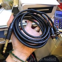 DÂY 6 LY RA 2 AV HOA SEN  hàng chuẩn ( có bảo hành)