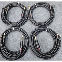 Dây  6 ly  St thẳng  ra 2 đầu  Av