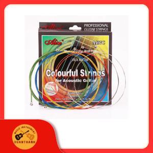 Dây Alice Colourful A407C