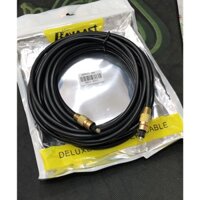 Dây âm thanh - cáp quang OPTICAL dài 5 mét