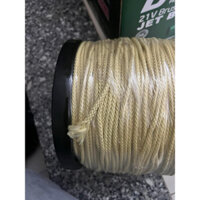 Dây amiang 3mm và 3.5 bán theo M