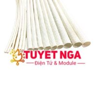 Dây Amiang Chịu Nhiệt Chống Cháy 1mm