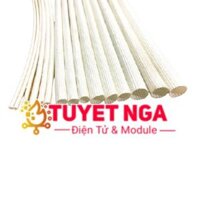 Dây Amiang Chịu Nhiệt Chống Cháy 6mm