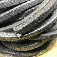 Dây Amiang tẩm chì chịu nhiệt đủ kích thước 1kg