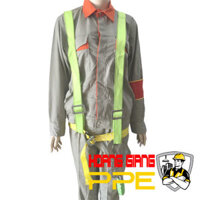 Dây An Toàn Bán Thân Chiyoda