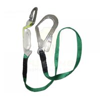 Dây an toàn chống sốc KUKJE 1 móc nhôm to