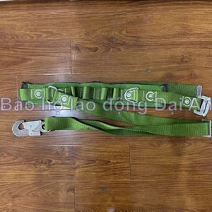 Dây An Toàn D01 (Bảo hộ lao động)