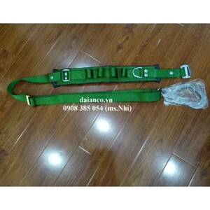 Dây An Toàn D08 (Bảo hộ lao động)