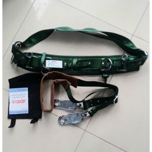 Dây an toàn đai bụng ADELA SC19