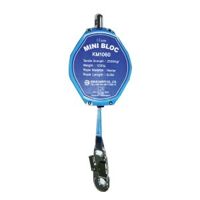 Dây an toàn khóa hãm Hàn Quốc