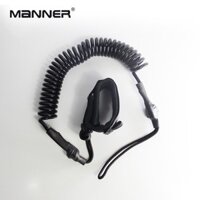 Dây an toàn / Leash / bungee Buộc Chân Manner